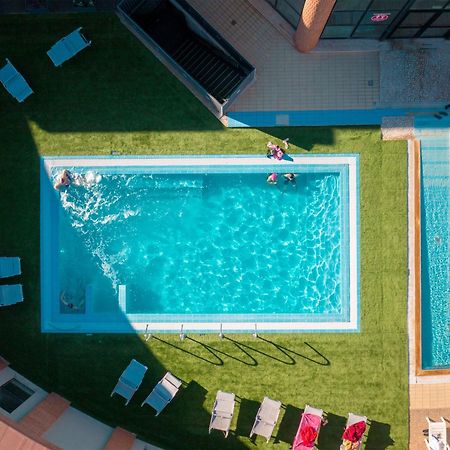 Sardegna Termale Hotel&SPA Sardara Esterno foto