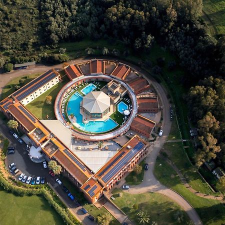 Sardegna Termale Hotel&SPA Sardara Esterno foto