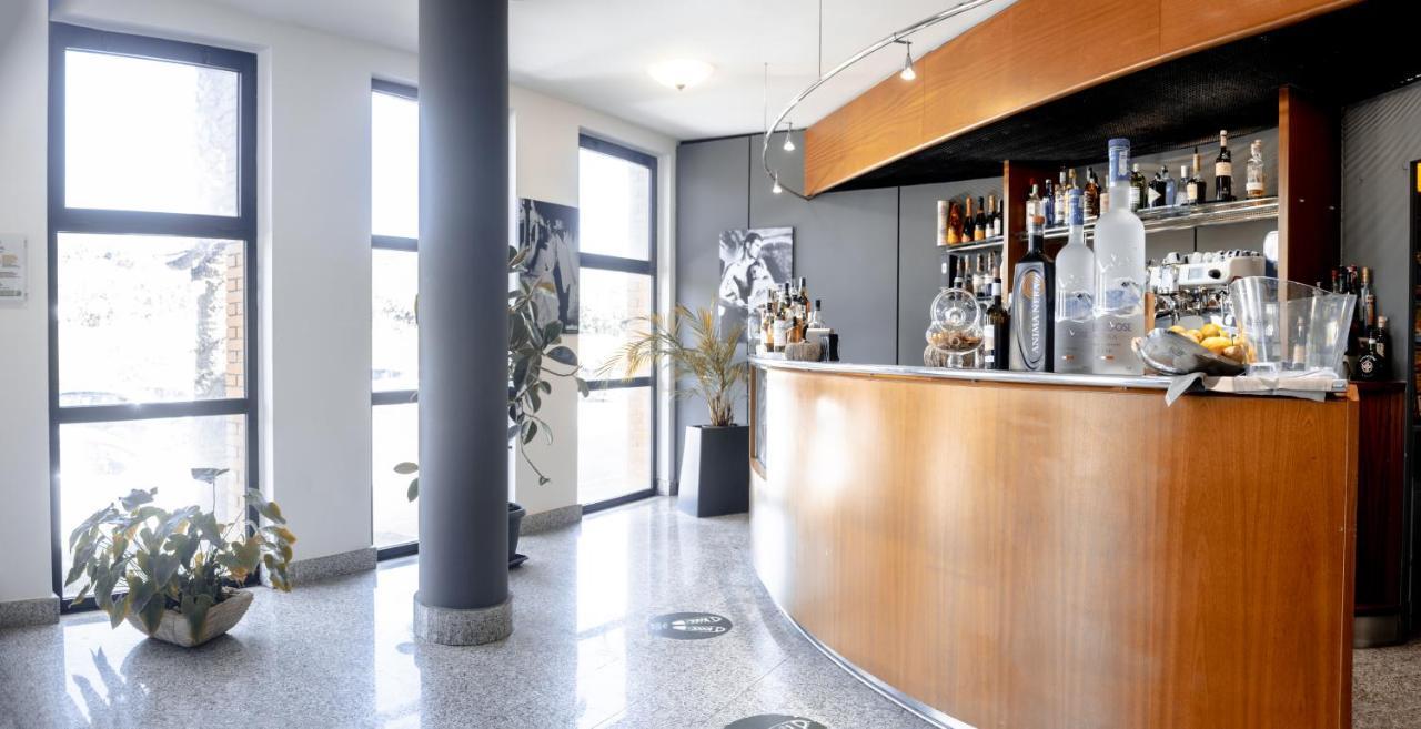 Sardegna Termale Hotel&SPA Sardara Esterno foto