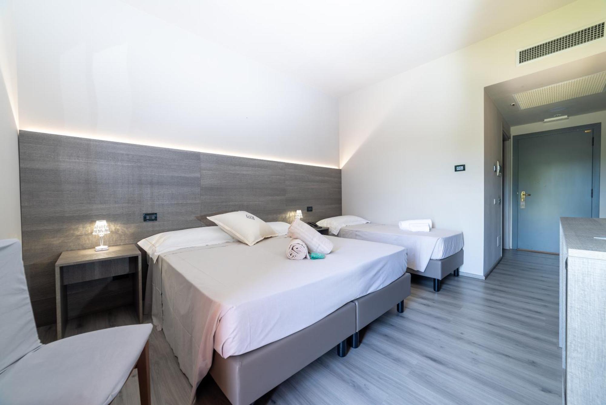 Sardegna Termale Hotel&SPA Sardara Esterno foto