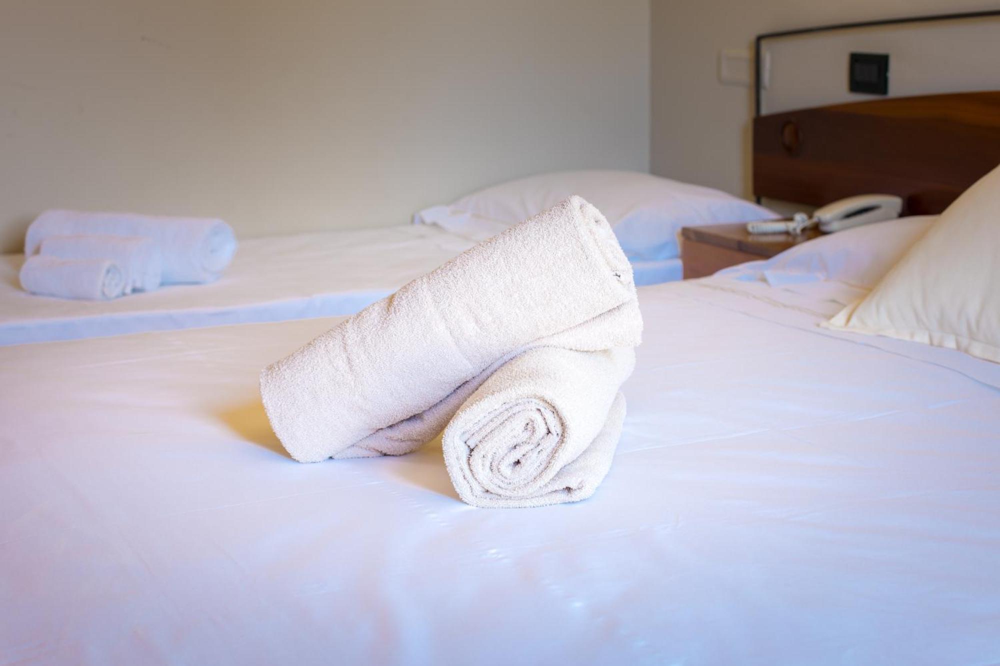 Sardegna Termale Hotel&SPA Sardara Esterno foto