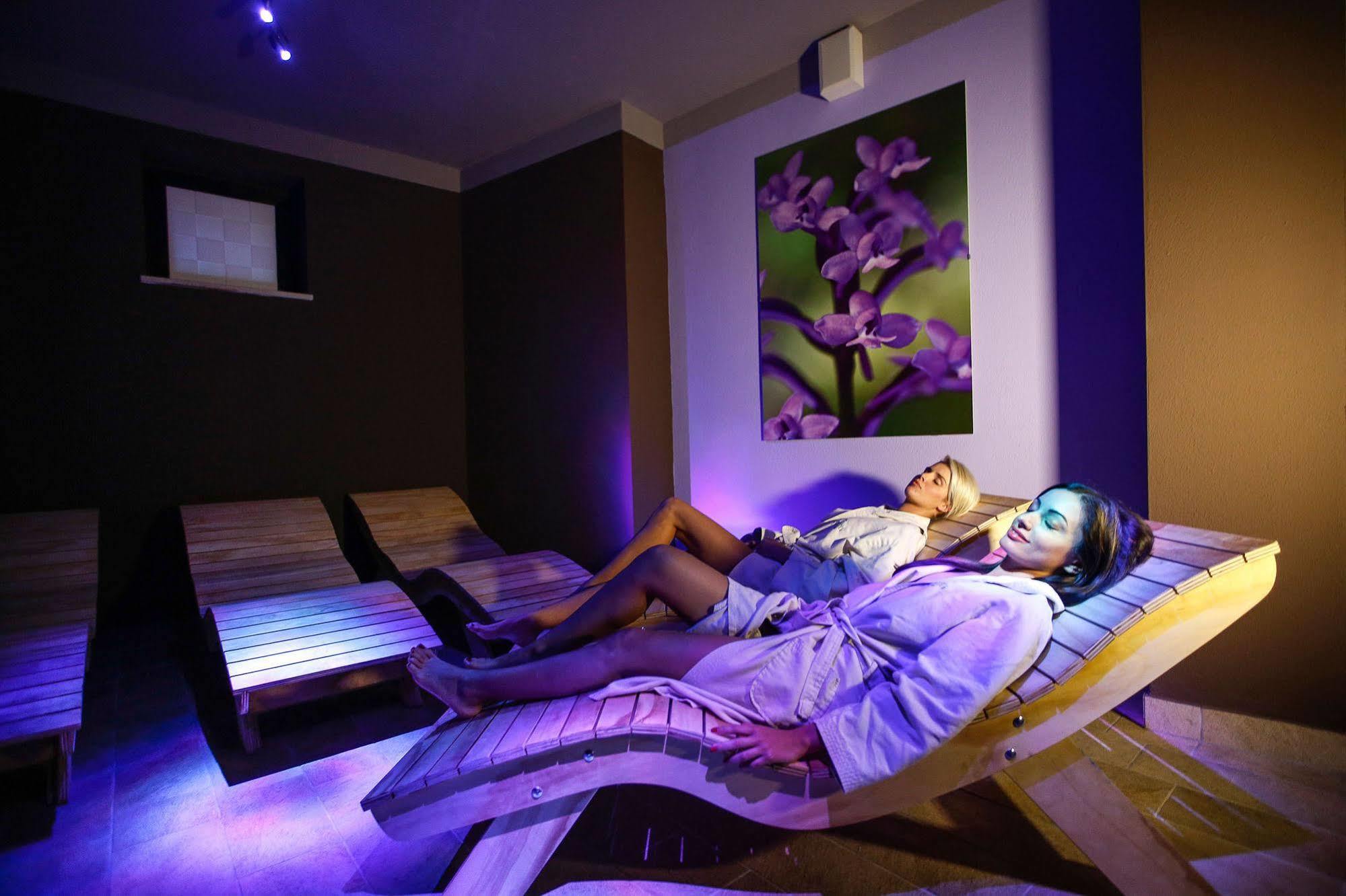 Sardegna Termale Hotel&SPA Sardara Esterno foto